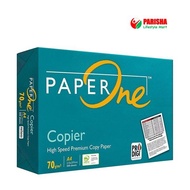 Paper One Copy Paper A4 70gsm