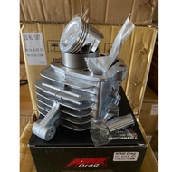 Block class 1  STD/53mm/56mm KING DRAG Block Racing