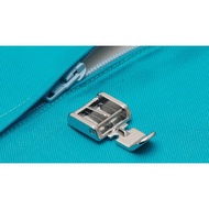 Normal Zipper Foot Singer Janome Epal Bro Sewing Machine / Tapak Zip Biasa Dua Hala Mesin Jahit Muda
