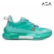 Aza Dbl Play Floater Turquoise Basketball Shoes - Performance Basketball Shoes for Men & Women