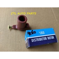 TOYOTA COROLLA-AE80 DAIHATSU HIJET-S89 ISUZU DISTRIBUTOR ROTOR ARM YR-108 19102-17020