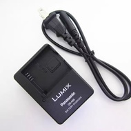Suitable for DC-LX100 II LX100M2 GX7 Mark III Camera Battery Charger