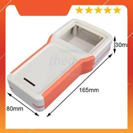 White Plastic Box 165x80x30 IoT Maker 90