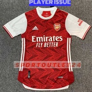 NEW JERSEY ARSENAL HOME 2021 PLAYER ISSUE