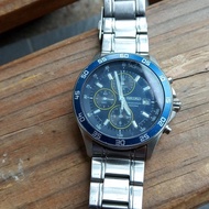 jam tangan pria original seiko batre