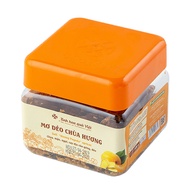 Ô Mai Mơ Dẻo Chùa Hương Hồng Lam - Vị Chua Ngọt Dẻo Gừng