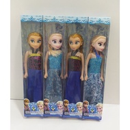 27cm Frozen Toy ~ Anna Elsa Frozen Toys