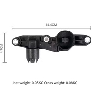 11377527016 Valvetronic Eccentric Shaft Sensor For BMW E46 E90 E84 E83 E85 E91 N42 N46 120i X1 X3 Z4