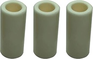 3-Pack 18x11x40 AR Annovi Reverberi Replacement Pump Ceramic Piston 1380940 RK RKA RKV 18mm kit 2546