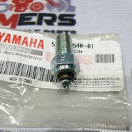 YP18 5VL-H2540-01 / 11 XTZ125 - YBR125 NEUTRAL SWITCH 5VL-H2540-01 / 11 (S3C-2)