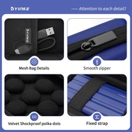 Smd Yinke Carrying Case Compatible with Samsung T7 ShieldT7T7