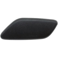 Front Bumper Headlight Washer Spray Nozzle Jet Cover Cap for Toyota Hilux 2015+ 85207-0K040 85208-0K