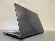 硬體空間 ASUS S510U《i7-8550U/8G/128G+1T》MX150獨顯2G/電競《4核》15吋(瑕疵)