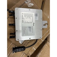Deye 600w grid-connected inverter has wifi, can limit capacity