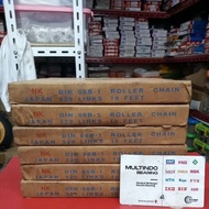RS 06B-1 NK JAPAN ORIGINAL ROLLER CHAIN