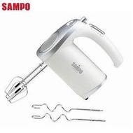 SAMPO 聲寶 復古系列-攪拌器  / 打蛋器 (ZS-L6201L) **可刷卡!免運費**