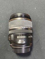 Canon EF-S 17-85mm IS