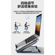 Laptop stand with fan Cooling Pad 2 - Q100