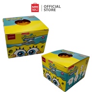 Miniso SpongeBob SquarePants Surprise Box - Undersea Happy Hour/Undersea Happy Party