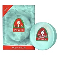 Doom soap ' Original Harga termurah👍🏻