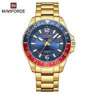 Naviforce นาฬิกา รุ่น NF9192M GD - Naviforce, Lifestyle &amp; Fashion