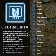 OTT NAVIGATOR LIFETIME PLAYLIST