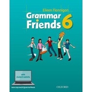 DKTODAY GRAMMAR FRIENDS 6:STUDENT'S BOOK