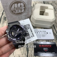 100% ORIGINAL CASIO G-SHOCK 40th Anniversary Adventurer’s Stone Series GM-S114GEM-1A2DR GM-S114GEM-1