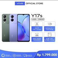 hp vivo y17s ram 4/128