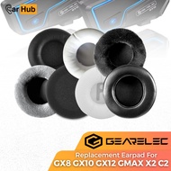 Earpad Earcup Ear Cushion Gearelec GX8 GX10 GX12 GMAX X2 C2 Foam Pad Foam Pad