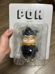 Poh 黑金 one little planet