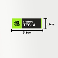 Cadangan Terlaris Pelekat Kad Grafik Nvidia 5060TI, Pelekat Hiasan Komputer & Telefon Bimbit 4090, P