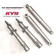 Perodua Kelisa / Kenari - KYB RS ULTRA Performance Shock Absorber (FRONT / REAR)