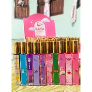 YAYA EMPIRE PERFUME 10ML