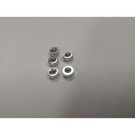 HL 518 RC Ep Car Spare Part 5 pcs