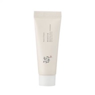 BEAUTY OF JOSEON - 米糠水防曬霜 SPF50+ PA++++ - 10ml