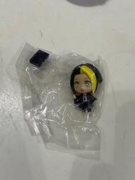 肌肉魔法使 扭蛋