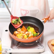 Non Stick Frying Pan Grill Pan 22cm/26cm/28cm Frying Pan for Egg Pan Wok Pan Non Stick Frying Pan