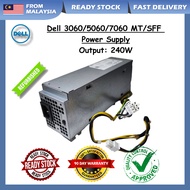 DELL 3060/5060/7060 MT/SFF Power Supply 240W