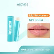 WARDAH Lip Barrier Sunscreen SPF 30PA+++ - Lip Sunscreen
