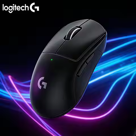Logitech PRO X SUPERLIGHT 2SE/M220 Portable Office Mouse Wireless, Slim and Easy to Carry,Suitable f