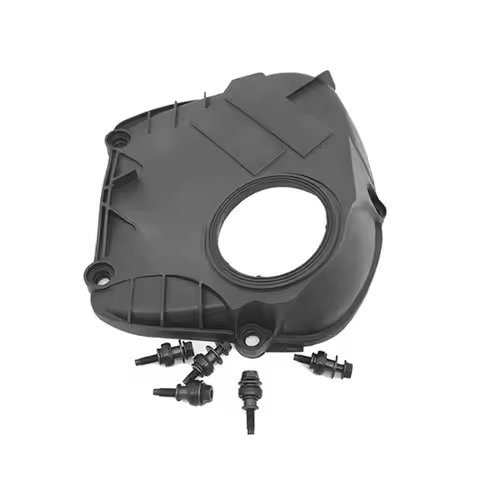 Clear EA888 06J103831A 06H103269C Cylinder Head Timing Cover Gasket For Golf Jetta Tiguan A4 S4 A5 S