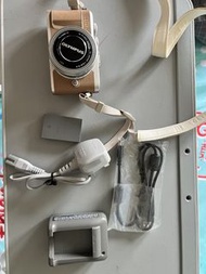 Olympus PEN E-PL9 相機