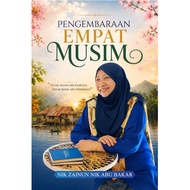 PENGEMBARAAN EMPAT MUSIM