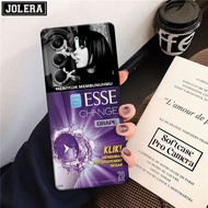 HP Case Tecno Camon 40 Pro 5G 2025 Latest Fashion Case Cartoon Cute Case Tecno Camon 40 Pro 5G Softc