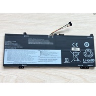 L17M4PB0 battery Li-ion 530-14IKB parts 14ARR for Lenovo Yoga 530 L17C4PB0 cell L17M4PB2 530-141KB l