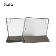 Ốp lưng ZAGG Hampton Folio cho iPad Air/Pro 11/13 inch (2024) và iPad Air 10.9 (Gen 4 5) iPad Pro 12