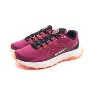 MERRELL(女)MOAB FLIGHT 健身輕感越野羽量鞋 女鞋-紫粉