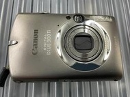 [保固一年][高雄明豐] Canon Ixus 900Ti CCD 數位相機 功能都正常 便宜賣[A1301]