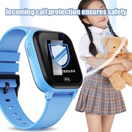 B-iosneg New Kids 4G Smart SOS GPS Location Video Call Card Children SmartWatch Camera Waterproof Watch For Boys Girls Present Girls &amp; Boys